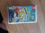 Battle for bikini bottom rehydrated, Online, 2 spelers, Zo goed als nieuw, Vanaf 7 jaar