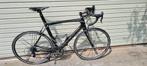 racefietsen, Gebruikt, Carbon, 10 tot 15 versnellingen, Heren