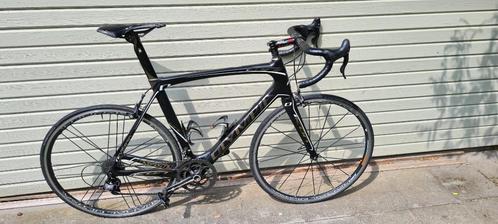 racefietsen, Fietsen en Brommers, Fietsen | Racefietsen, Gebruikt, Heren, Overige merken, 10 tot 15 versnellingen, Overige maten