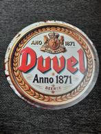 Reclamebord duvel, Ophalen of Verzenden, Zo goed als nieuw, Reclamebord
