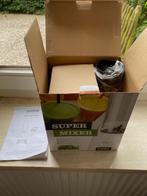 Nieuwe blender Purasana, Ophalen of Verzenden, Nieuw, Blender