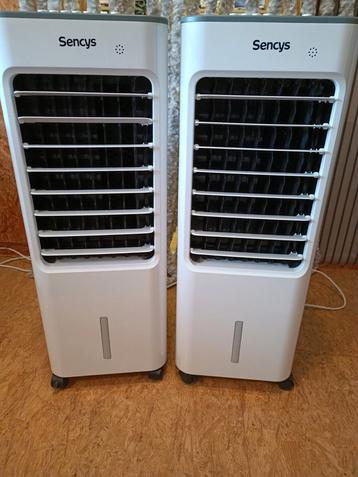 sencys, Electroménager, Enlèvement, Comme neuf