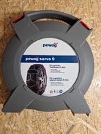 Sneeuwkettingen Pewag Servo 9 RS9 69, Ophalen of Verzenden, Zo goed als nieuw