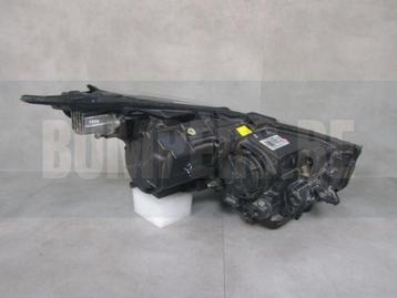 Koplamp Opel Crossland X STANDAARD 17-20 LH Links 13467967 Q beschikbaar voor biedingen