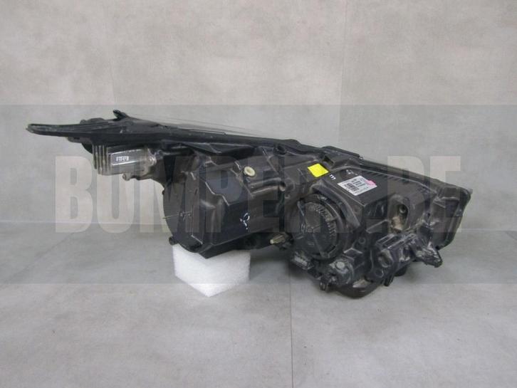 Koplamp Opel Crossland X STANDAARD 17-20 LH Links 13467967 Q, Auto-onderdelen, Verlichting, Gebruikt, 6 maanden garantie, Ophalen of Verzenden