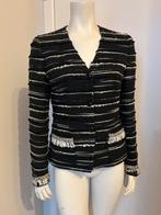 Rena Lange FR40 tweedjas, Ophalen of Verzenden, Gedragen