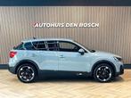 Audi Q2 35 TFSI S Line - Ambiance - Trekhaak - Keyles, 4 cilinders, Leder en Stof, Bedrijf, 5 deurs