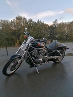 Harley Davidson V Rod, Motos, Motos | Harley-Davidson, 1246 cm³, Particulier, 2 cylindres, Plus de 35 kW