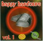 CD Andy* & Hoschi – Happy Hardcore Vol. 1 - 1994, Cd's en Dvd's, Overige genres, Ophalen of Verzenden, Zo goed als nieuw