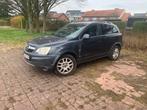 Opel, Auto's, Opel, Particulier, Antara, Te koop