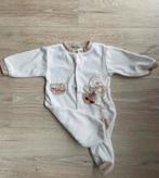 Preman onesie voor meisjes van 3 maanden oud, Meisje, Zo goed als nieuw, Nacht- of Onderkleding