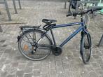 Fiets, Fietsen en Brommers, Ophalen, Gebruikt