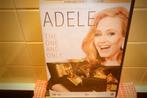DVD Adele The One And Only.Collector's Edition., Cd's en Dvd's, Dvd's | Muziek en Concerten, Documentaire, Alle leeftijden, Ophalen of Verzenden