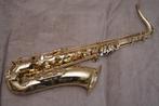 Selmer Serie III - tenor Saxofoon (Paris, France), Ophalen of Verzenden, Gebruikt, Tenor, Met koffer