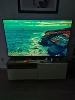 TCL 55T8C, TV, Hi-fi & Vidéo, Télévisions, Autres marques, QLED, Enlèvement ou Envoi, 100 cm ou plus