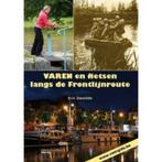 varen en fietsen langs de Frontlijnroute, Ophalen of Verzenden