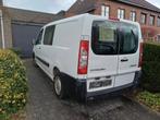 Citroën jumpy wit, Autos, Citroën, Boîte manuelle, 5 portes, Particulier, Euro 4