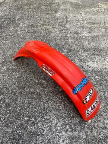 Garde boue Honda cr80 1984 ? beschikbaar voor biedingen
