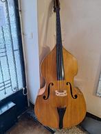 Contrebasse 4 cordes, Musique & Instruments, Enlèvement, Utilisé, Contrebasse 4/4