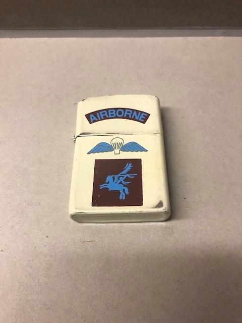 Allumeur pour enfants, Collections, Objets militaires | Général, Armée de terre, Enlèvement