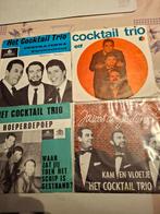 Het cocktail trio, Enlèvement ou Envoi