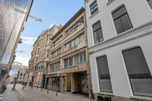 Appartement te koop in Antwerpen, 1 slpk, Immo, Huizen en Appartementen te koop, Appartement, B