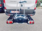 Thule EuroWay 923, Ophalen, Gebruikt