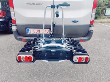 Thule EuroWay 923 beschikbaar voor biedingen