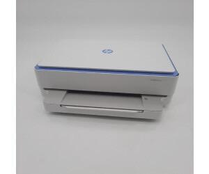 Hp envy 6010e, Computers en Software, Printers, Zo goed als nieuw, Printer, Inkjetprinter, Kleur printen, Kopieren, Scannen, Zwart-en-wit printen
