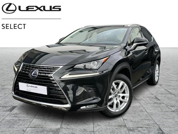 Lexus NX 300H Executive Line, Auto's, Lexus, NX, Adaptive Cruise Control, Airbags, Airconditioning, Bluetooth, Boordcomputer, Centrale vergrendeling