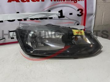 Volkswagen Polo V 6R Koplamp 6R1941016E beschikbaar voor biedingen