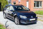 Volkswagen Golf Variant 1.2 TSI HighLine, Auto's, Volkswagen, Voorwielaandrijving, Euro 5, Zwart, 4 cilinders