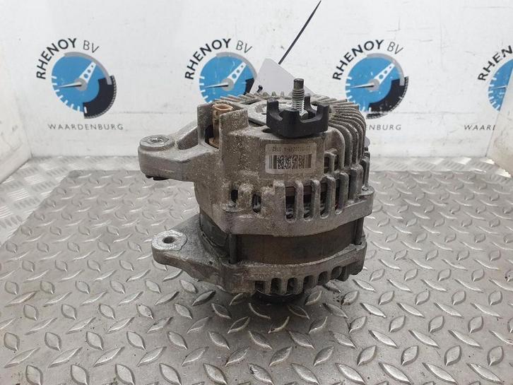 RENAULT SCENIC 1.4 TCE CELSIUM  DYNAMO 2011, Auto-onderdelen, Motor en Toebehoren, Gebruikt, ARN erkend, Stiba lid, Erkend duurzaam