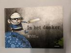 K. Stoefs - In het donker, Ophalen, Zo goed als nieuw, K. Stoefs, Prentenboek