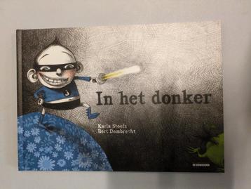 K. Stoefs - In het donker beschikbaar voor biedingen