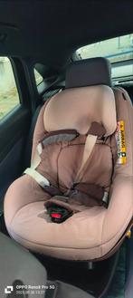 Isofix autostoeltje, Kinderen en Baby's, Autostoeltjes, Ophalen, Zo goed als nieuw, Isofix