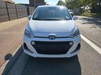 Hyundai i10 i10 1.2i Luxury Launch Edition 1EIG PERFECTE STA, Stof, Gebruikt, 4 cilinders, Wit