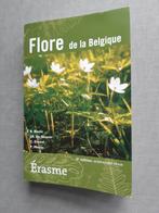 Flore de la Belgique