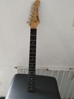 Manche guitare hohner st spécial années 90