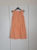 Kleedje Caroline Biss, Kleding | Dames, Jurken, Oranje, Ophalen of Verzenden, Maat 36 (S), Gedragen