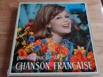 Coffret 10 vinyles 33t  Chanson française, Enlèvement, Utilisé, Autres genres