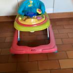 Kinderloopstoeltje : Hauck, Ophalen, Gebruikt