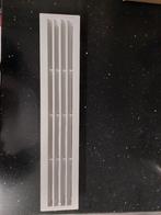 Verluchtingsrooster, Enlèvement, Neuf