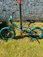 Bmx detox pro, Fietsen en Brommers, Ophalen, 16 tot 20 inch, Stuur 360° draaibaar, Aluminium