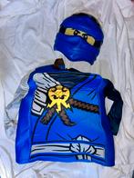 Lego ninjago jay 4-6j, Enlèvement ou Envoi, Utilisé, 110 à 116, Garçon