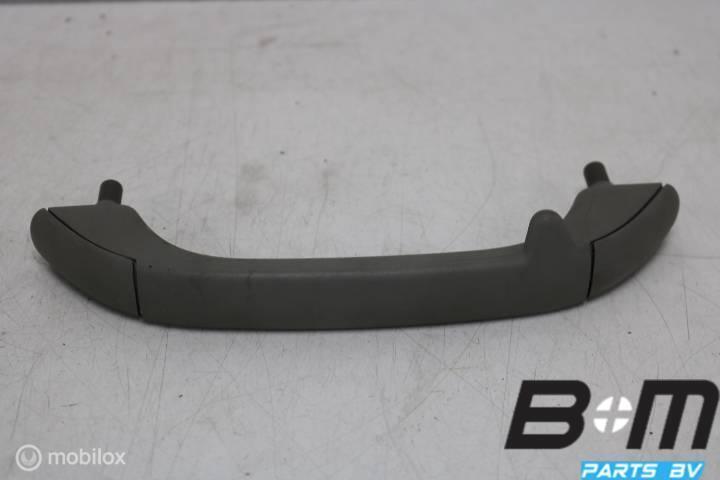 Handgreep linksachter Audi A2 8Z0857607D, Auto-onderdelen, Interieur en Bekleding, Gebruikt