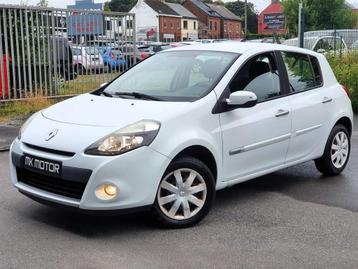 Renault Clio 1.2 ESSENCE 75CV - AIRCO - 5 PORTES beschikbaar voor biedingen