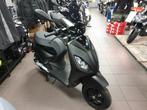 Piaggio 1 Active A1 klasse Big Summer Deal, Scooter, Bedrijf, Motorrijbewijs B, 11 kW of minder