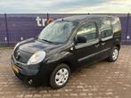 2010 - Renault - Rolstoel auto - Kangoo Family - 1.6 Express, Gebruikt, Aangepast voor mindervaliden, Overige brandstoffen, Bedrijf