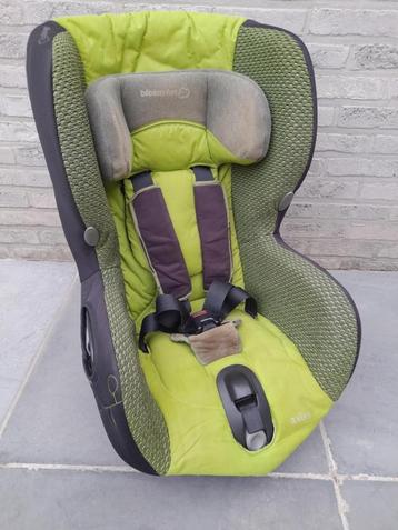 Siège auto bébé pivotant  beschikbaar voor biedingen